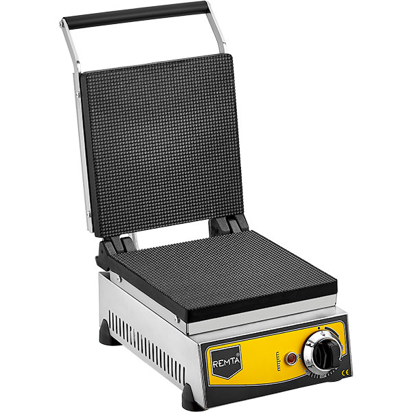 Waffle Krep Kornet KT1