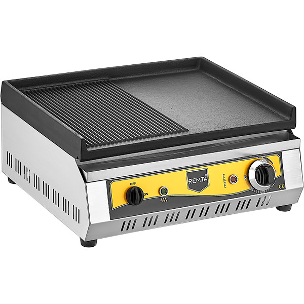 Elektrikli Izgara R87