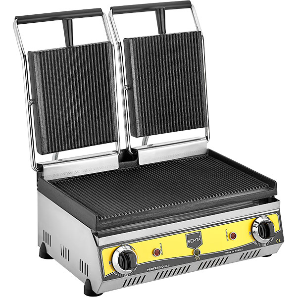 Elektrikli Tost Makinaları R80