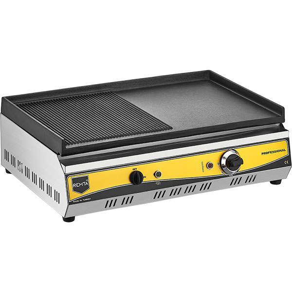 Elektrikli Izgara R89